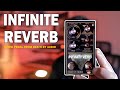 Death By Audio Infinity Verb Demo Review Infinite Stereo Reverb 