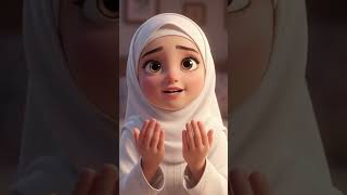 A Little Prayer 🌙🤲 | Beautiful Islamic Story for Kids | Urdu Moral Story