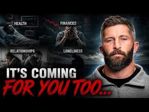 The ONE thing you cannot avoid... and how to overcome it