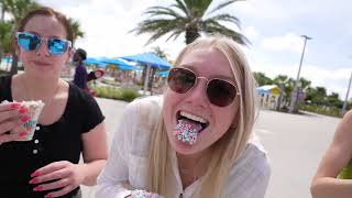 Dippin&#39; Dots at Your Favorite Fun Places