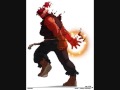 Street Fighter 3 2nd Impact Giant Attack OST The Flame (Theme of Gouki/Akuma)