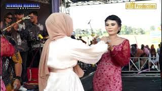 TERLALU SAYANG SITI ALIYAH NIRWANA MANDALA SAKTI DUE GAWE KHITANAN ANGGER GIRI ARUNDAYA