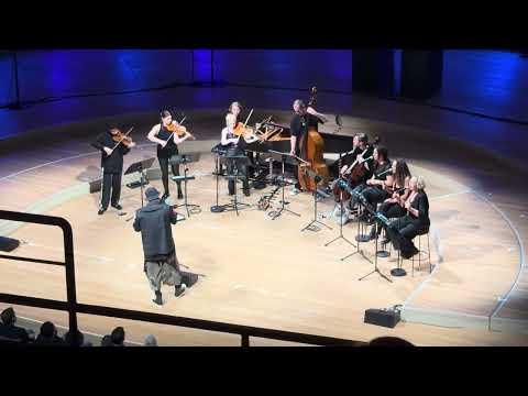 Samy Deluxe & Mikis Takeover! Ensemble - Haus am Mehr Live @ Elbphilharmonie -Hamburg- 2026