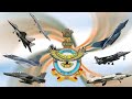 Indian Airforce TVC | Sound Re-Design | Abhinav Prajapati | #iaf #SoundDesign #audioengineering