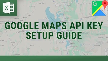 Google Maps API Key Setup Guide 2025