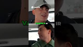 Viaje Gastronómico por Buenos Aires ¡Con YSY A Y Nil Ojeda! 1 #nil #nilojeda #soul #ysya