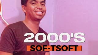 Ma Playlist 𝗦𝗢𝗙𝗧 des années 2000 screenshot 1