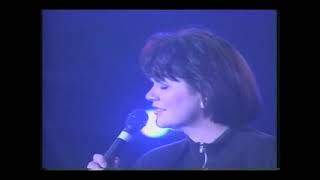 Linda Ronstadt with Peter Asher - All I've Got to Do & Good Night