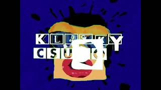 Klasky Csupo 1998-2003 Logo Remake 2021-Early 2022 Versionv6