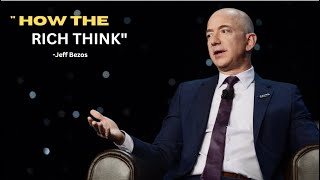 Jeff Bezos  I  These 2 minutes will help you in the next 20 YEARS.