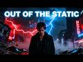 OUT OF THE STATIC ⚔️ Mörder-Story Dark Grunge Song über Schuld, Trauma &amp; psychischen Zerfall |