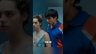 How Do These Two Thieves Take Money From The Airportshorts movierecap viralshort viral