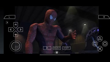 SpiderMan 3 Android Mobile Game PSP HD GRAPHICS 