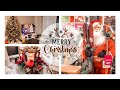 VLOGMAS#8: НОВОГОДНИЙ ШОППИНГ В АМЕРИКАНСКИХ МАГАЗИНАХ! УКРАШАЕМ ДОМ, НОВОГОДНИЙ ДЕКОР!