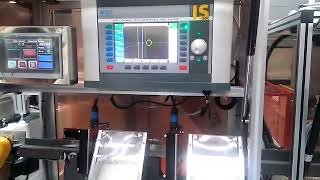 Rohmann Eddy Current System for Stud