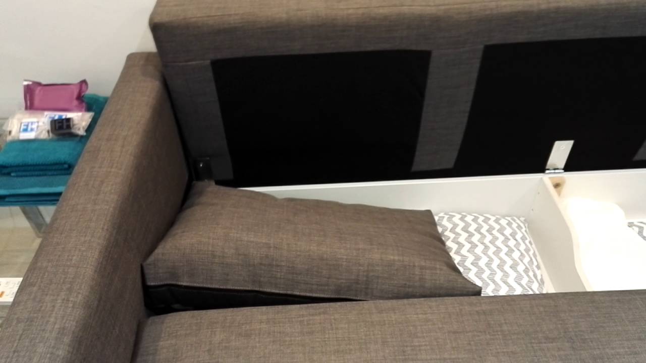 Abrir Sofá Cama Apartamento Fuengirola Holidays YouTube