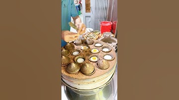 Bánh Căn Cá Nục Phan Thiết - Quận 11 #alohavlogs #banhcanphanthiet