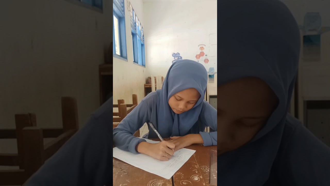 TANTANGAN LITERASI BULAN FEBRUARI TAHUN 2026