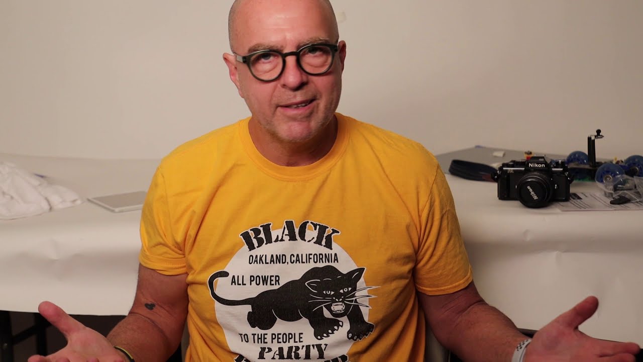 It's an imperfect world