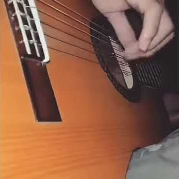 Cover akustik sampai menutup mata