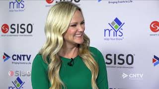 SISO CEO Summit 2025 -- Jerry Gildea Studio Interview