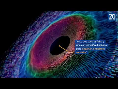 Vídeo: Ciencia, Tecnología O Utopía: ¿es Nuestro Universo Una Simulación De La Vida? - Vista Alternativa