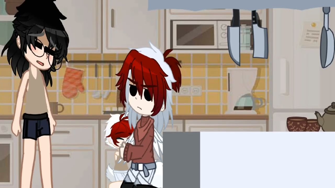 𝙏𝙧𝙤𝙡𝙡𝙞𝙪𝙨 𝙦𝙪𝙞𝙚𝙧𝙚 𝙞𝙧 𝙘𝙤𝙣 𝙈𝙖𝙢𝙖́ | 𝙁𝙖𝙢𝙞𝙡𝙞𝙖 𝙏𝙧𝙤𝙡𝙡𝙞𝙪𝙨