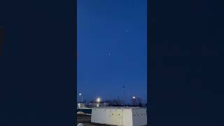 2024.03.25 #нло #ufo