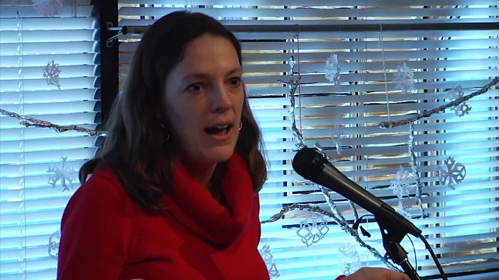 Better Said Than Done Storyteller Allison Kirsch