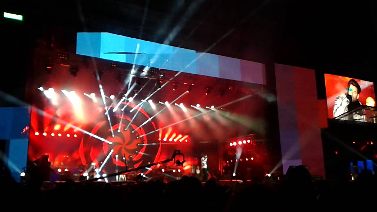 Revelion 2014 2015 4 ( Piata Constitutiei ) YouTube