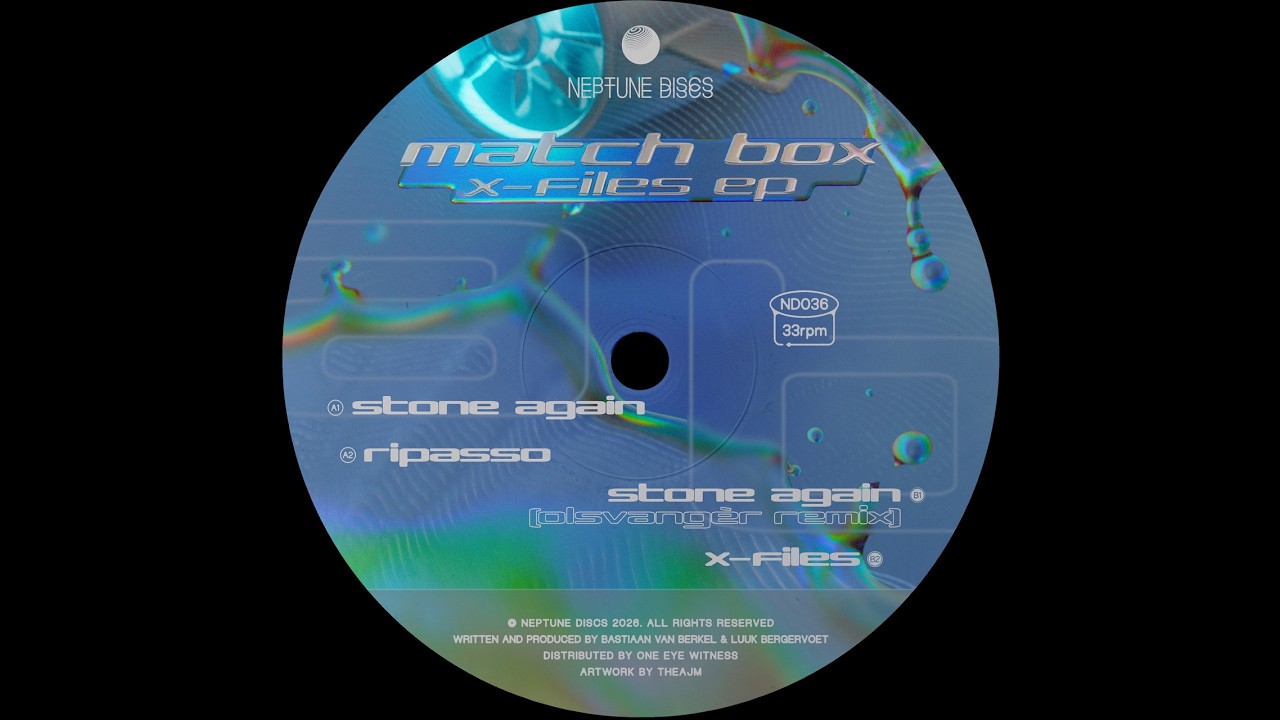 Watch Match Box - Stone Again on YouTube Watch Match Box - Stone Again on YouTube