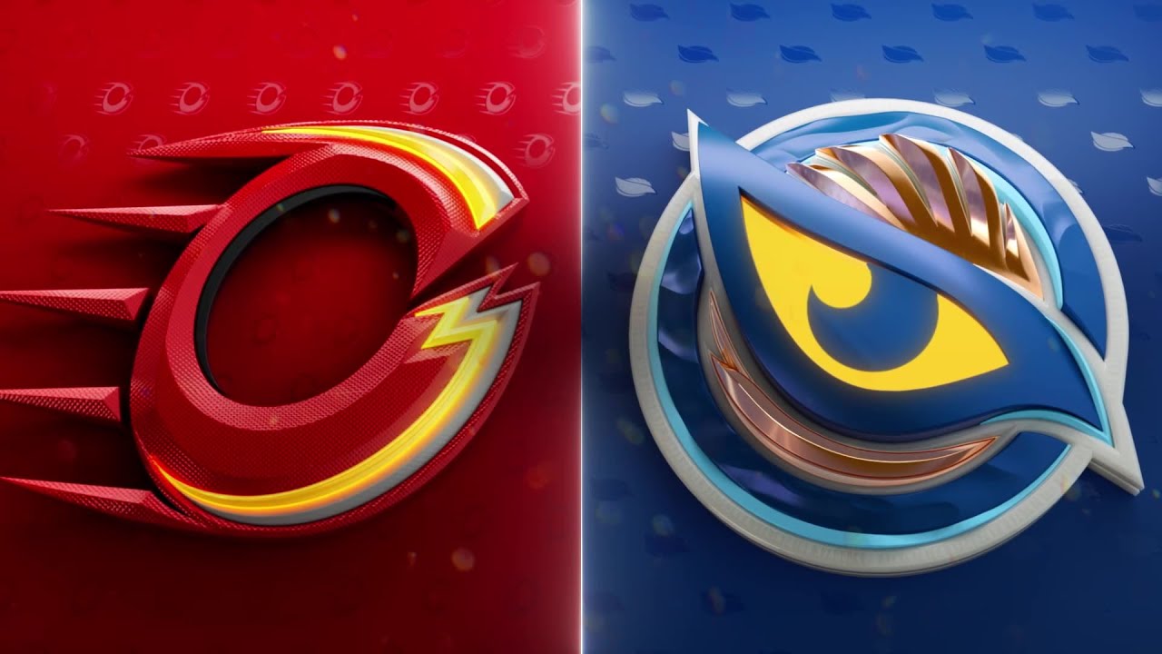 PWHL: Ottawa Charge at Vancouver Goldeneyes | December 16, 2025