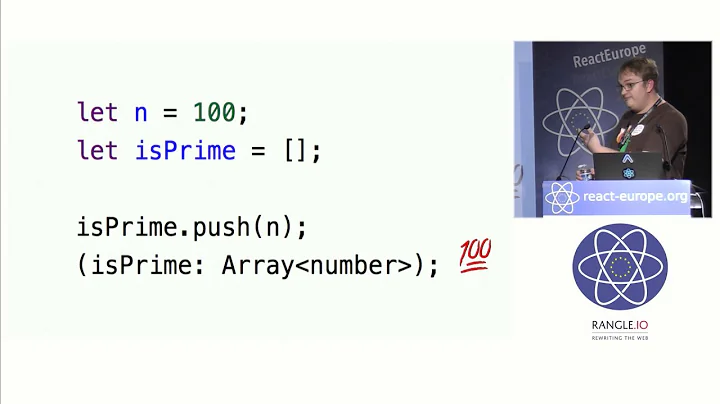 Practical Confidence: Using Types to Help Your Com...