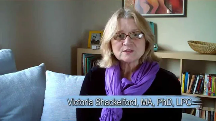What to Expect in Therapy | Doctor Victoria Shacke...