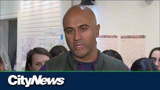 Former TDSB school trustee wins Scarborough Southwest byelection