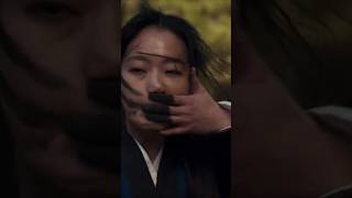 This Ritual Was Crazy exhuma kimgoeun leedohyun kdrama shorts edit