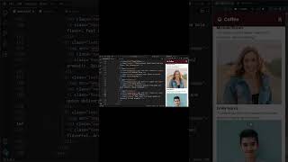 Crie um site responsivo para cafeterias em HTML, CSS e JavaScript: Tutorial passo a passo - parte 15