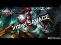 irithel SAVAGE MOBILE LAGAND, 1 Vs 5