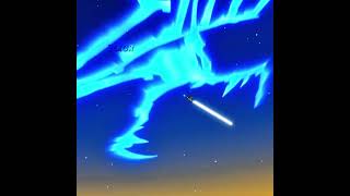 Charizards Aura In This Scene Charizard Skull Edit