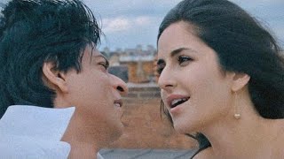 Download Lagu Saans Slow Audio version | Shah Rukh Khan | Katrina Kaif | Anushka Sharma |Jab Tak Hai Jaan | MP3