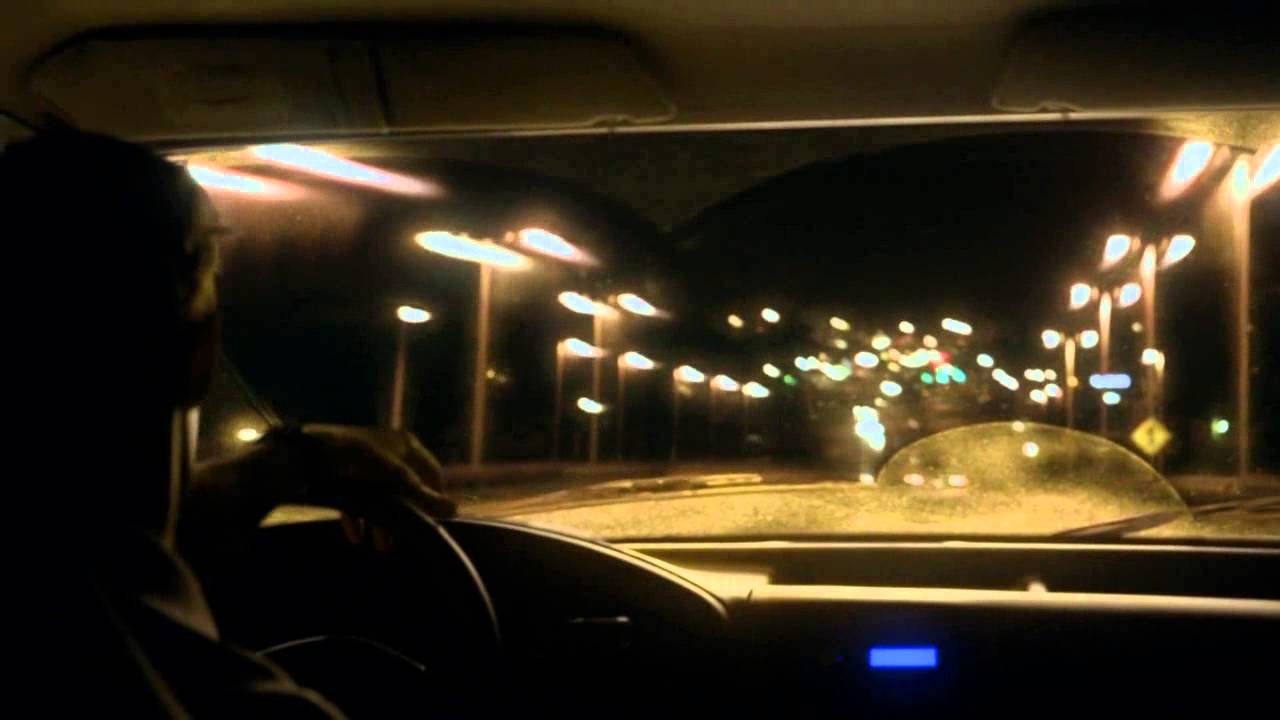 True Detective - Rust's Highway Vision / Flashback (HD) - YouTube