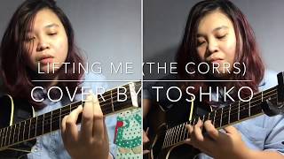 Vídeo de Lifting Me