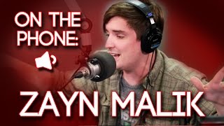 Zayn Malik | Full Interview