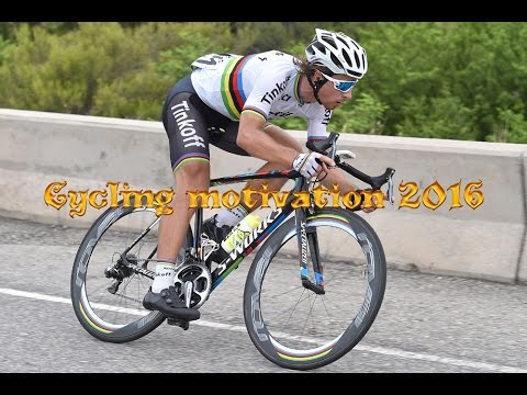 cycling motivation 2016 - YouTube