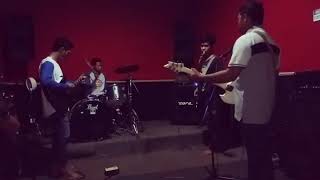 Story  WA Cover andaikan dulu versi SKA