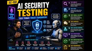 Introduction to AI security testing Debate