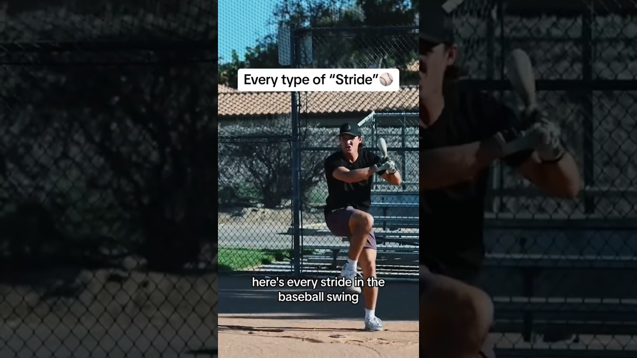 Did you know ALL 4 types? 