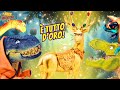 Il Cervo di Natale 🦌🎅🏻🦖 [Arex & Vastatore]