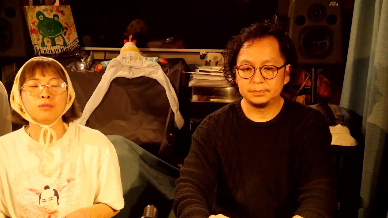【生配信】toitoitoiステーション【第97回】