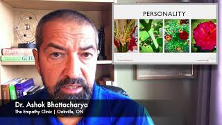 Personality and Flowers Episode 21 The Social Emotional Ripple Effects of a Pandemic